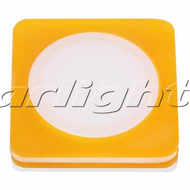 Точечный светильник Arlight 022535 (LTD-80x80SOL-Y-5W Warm White) SOL