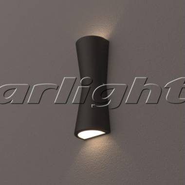 Уличный светильник Arlight 022563 (LGD-Wall-Tub-J2B-12W Day White) TUB