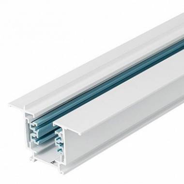 Трехфазная шина Arlight 022759 (LGD-A3P-F-2000 White-M)