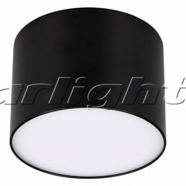 Точечный светильник Arlight 022902 (SP-RONDO-120B-12W Warm White) RONDO