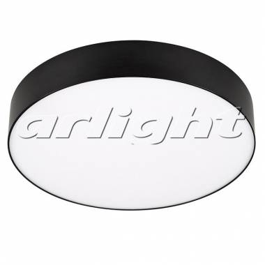 Точечный светильник Arlight 022906 (SP-RONDO-250B-30W Warm White) RONDO