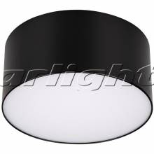 Точечный светильник RONDO Arlight 022909 (SP-RONDO-140B-18W White)
