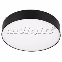Точечный светильник RONDO Arlight 022911 (SP-RONDO-210B-20W White)