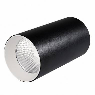 Точечный светильник Arlight 022954 (SP-POLO-R85-1-15W Day)