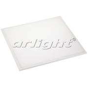 Точечный светильник IM Arlight 023145 (IM-600x600A-40W Day White)