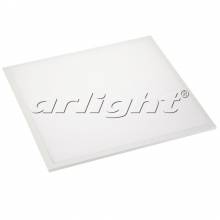 Точечный светильник IM Arlight 023146 (IM-600x600A-40W Warm White)