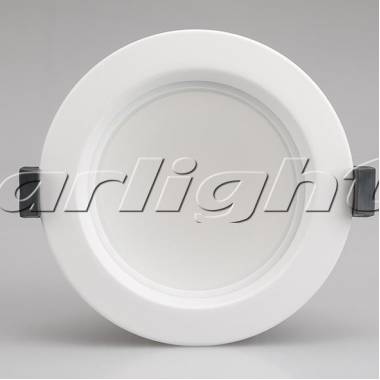 Точечный светильник Arlight 023198 (IM-115WH-Cyclone-10W Warm White) Cyclone
