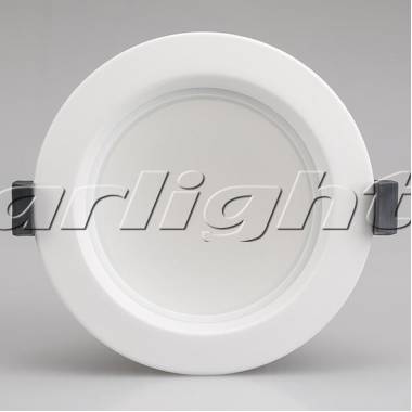 Точечный светильник Arlight 023201 (IM-125WH-Cyclone-10W Warm White) Cyclone
