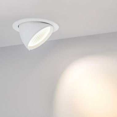 Точечный светильник Arlight(EXPLORER) 023683 (LTD-150WH-EXPLORER-30W Day)