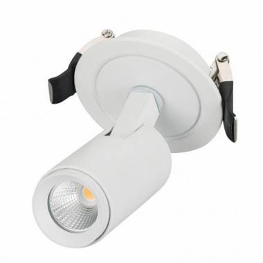 Точечный светильник Arlight 023698 (LGD-LUMOS-R35-5W Day)
