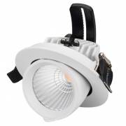 Точечный светильник EXPLORER Arlight 024027 (LTD-EXPLORER-R100-12W Day4000)