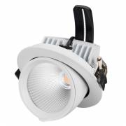 Точечный светильник EXPLORER Arlight 024029 (LTD-EXPLORER-R130-20W White6000)