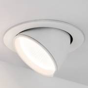 Точечный светильник EXPLORER Arlight 024031 (LTD-EXPLORER-R130-20W Warm3000)
