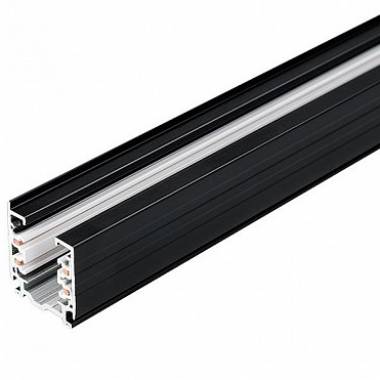 Трехфазная шина Arlight(D3P-TRACK) 024060 (LGD-D3P-3000 Black-M)