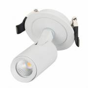 Точечный светильник LUMOS Arlight 024283 (LGD-LUMOS-R35-5W White)