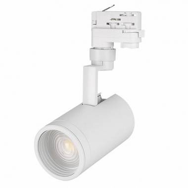 Светильник для трехфазной шины Arlight(ZEUS) 024605 (LGD-ZEUS-4TR-R88-20W Warm)