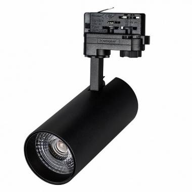 Светильник для трехфазной шины Arlight(GERA) 024625 (LGD-GERA-4TR-R74-20W Warm)