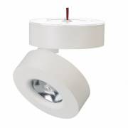 Точечный светильник MONA Arlight 025438 (SP-MONA-SURFACE-R100-12W White)