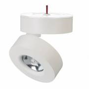Точечный светильник MONA Arlight 025440 (SP-MONA-SURFACE-R100-12W Warm)