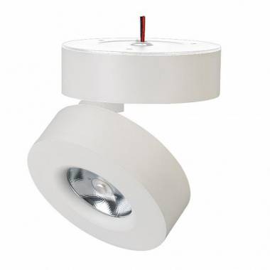 Точечный светильник Arlight 025440 (SP-MONA-SURFACE-R100-12W Warm)