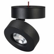 Точечный светильник MONA Arlight 025441 (SP-MONA-SURFACE-R100-12W White)