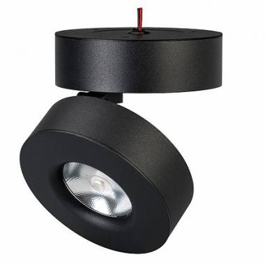 Точечный светильник Arlight 025441 (SP-MONA-SURFACE-R100-12W White)