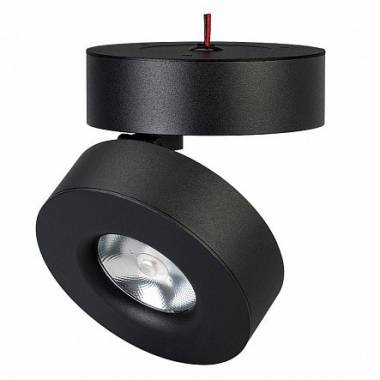 Точечный светильник Arlight 025443 (SP-MONA-SURFACE-R100-12W Warm)