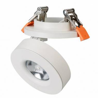Точечный светильник Arlight 025450 (LGD-MONA-BUILT-R100-12W Warm)