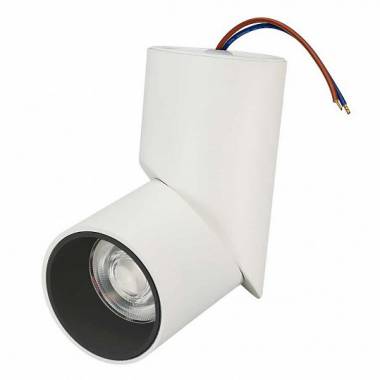 Точечный светильник Arlight 025453 (SP-TWIST-SURFACE-R70-12W Day)