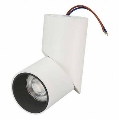Точечный светильник Arlight 025454 (SP-TWIST-SURFACE-R70-12W White)