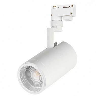 Светильник для однофазной шины Arlight(ZEUS) 025932 (LGD-ZEUS-2TR-R100-30W White)