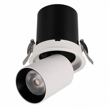 Точечный светильник Arlight(PULL) 026191 (LGD-PULL-R100-10W Day)