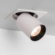 Точечный светильник PULL Arlight 026196 (LGD-PULL-S100x100-10W Day)