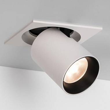 Точечный светильник Arlight(PULL) 026197 (LGD-PULL-S100x100-10W Warm)