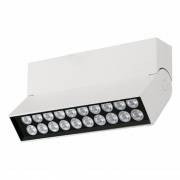 Точечный светильник LOFT-SURFACE Arlight 026212 (SP-LOFT-SURFACE-S170-10W White)