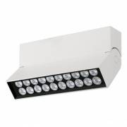 Точечный светильник LOFT-SURFACE Arlight 026214 (SP-LOFT-SURFACE-S170-10W Warm)