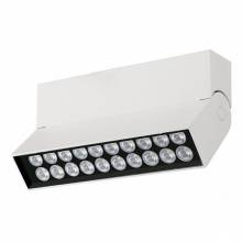 Точечный светильник LOFT-SURFACE Arlight 026214 (SP-LOFT-SURFACE-S170-10W Warm)