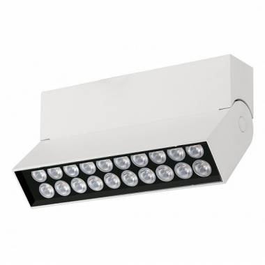 Точечный светильник Arlight 026214 (SP-LOFT-SURFACE-S170-10W Warm)