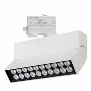  LOFT-TRACK Arlight 026226 (LGD-LOFT-TRACK-4TR-S170-10W White)