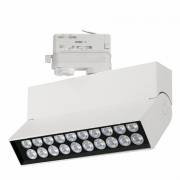  LOFT-TRACK Arlight 026227 (LGD-LOFT-TRACK-4TR-S170-10W Warm)