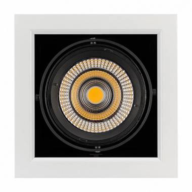 Точечный светильник Arlight(KARDAN) 026500 (CL-KARDAN-S190x190-25W White)