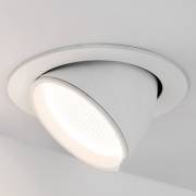 Точечный светильник EXPLORER Arlight 026837 (LTD-EXPLORER-R130-20W Day5000)