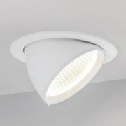 Точечный светильник EXPLORER Arlight 026838 (LTD-150WH-EXPLORER-30W Day5000)