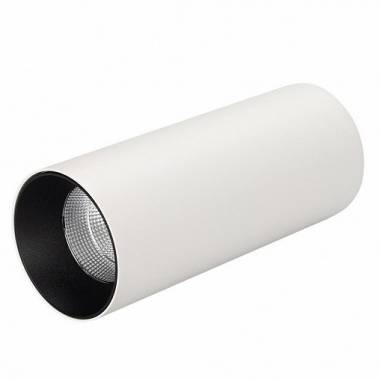 Точечный светильник Arlight 027503 (SP-POLO-SURFACE-R65-8W Day)