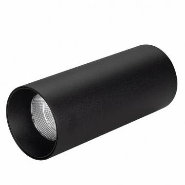 Точечный светильник Arlight 027506 (SP-POLO-SURFACE-R65-8W Warm)
