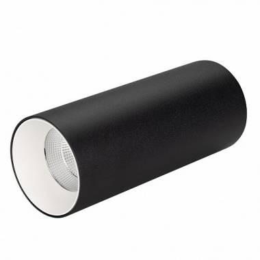 Точечный светильник Arlight 027507 (SP-POLO-SURFACE-R65-8W Warm)