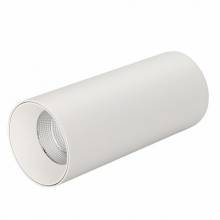 Точечный светильник POLO-SURFACE Arlight 027510 (SP-POLO-SURFACE-R65-8W Warm)