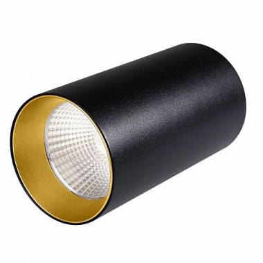 Точечный светильник Arlight 027520 (SP-POLO-SURFACE-R85-15W White)