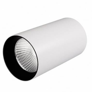 Точечный светильник Arlight 027521 (SP-POLO-SURFACE-R85-15W White)