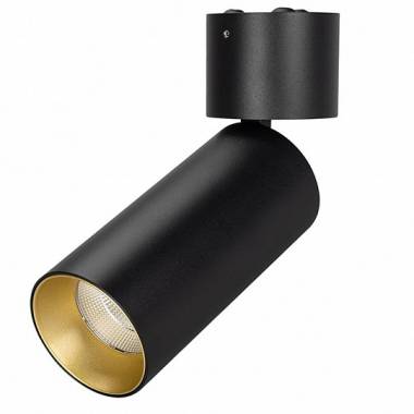 Точечный светильник Arlight 027526 (SP-POLO-SURFACE-FLAP-R65-8W Day)